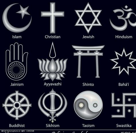 宗教符號